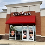 Cici's Pizza