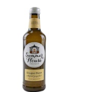 Summerhouse Drinks Ginger Beer