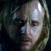 Season 12 Episode 4 "Keeper"