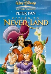 Return to Neverland (2002)