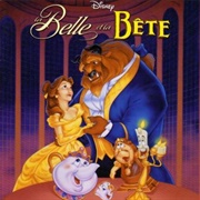 Belle (La Belle Et La Bête, 1991)