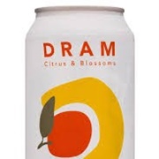 DRAM Citrus & Blossoms