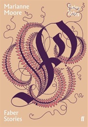 Fairy Tales (Marianne Moore)