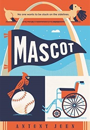 Mascot (Antony John)