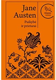 Puikybė Ir Prietarai (Jane Austen)