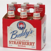 Buddy's Strawberry