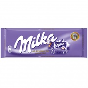 Milka Milk