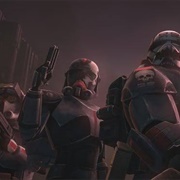 S07 E01 the Bad Batch