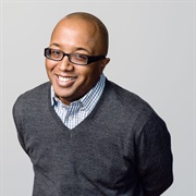 Robert O'Hara (Gay, He/Him)