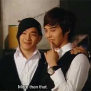 Coffee Prince Parody