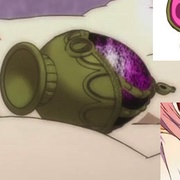 Madoka's Corrupted Soul Gem