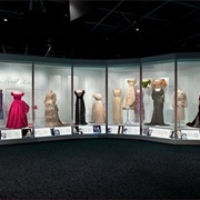 Smithsonian Nat'l Museum of American History (DC)