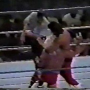 Ric Flair vs. Ricky Steamboat, Mar 18 1989 (6)