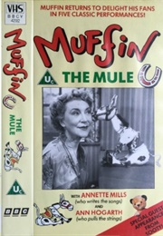 Muffin the Mule (1946)