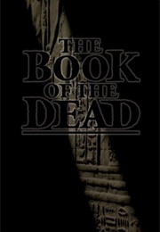 The Book of the Dead (Jared Shurin)