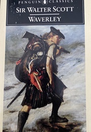 Waverley (Sir Walter Scott)