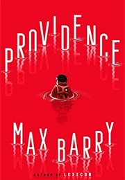 Providence (Max Barry)