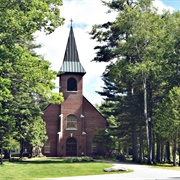 Magdalen College of the Liberal Arts