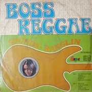 Ernest Ranglin - Boss Reggae