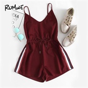 Dress Romwe
