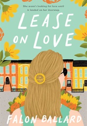 Lease on Love (Falon Ballard)