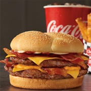 Checker's Big Buford