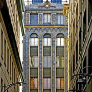 Majorca Building, Melbourne
