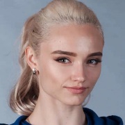 Svetlana Soluianova (Russia)