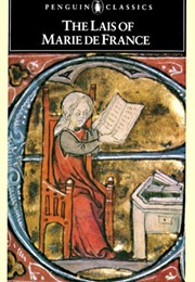 The Lais of Marie De France (Marie De France)