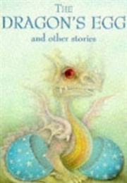 The Dragons Egg (W J Corbett)