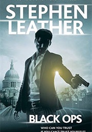 Black Ops (Stephen Leather)