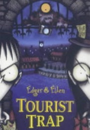 Tourist Trap (Charles Ogden)