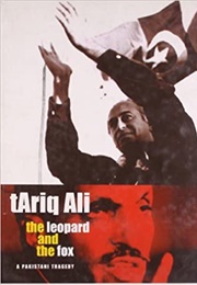 The Leopard and the Fox (Tariq Ali)