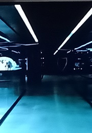 City Slickers in Westworld (2017)