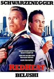Red Heat (1988)