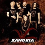 Xandria - In Love With the Darkness
