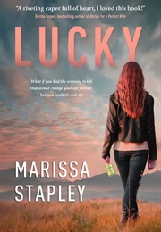 Lucky (Marissa Stapley)
