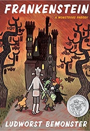 Frankenstein (Rick Walton)