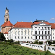 Herzogenburg Monastery