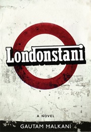 Londonstani (Gautam Malkani)