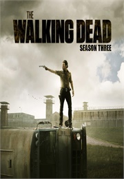 The Walking Dead Season 3 (2012-2013) (2012)