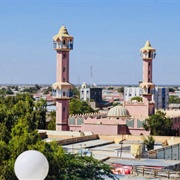 Burao