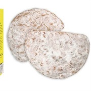 Girl Scout Savannah Smiles