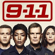 9-1-1 Season 2