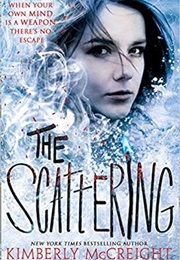 The Outliers - Scattering (Kimberly McCreight)