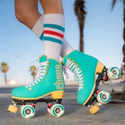 Rollerskates