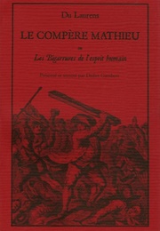 Le Compère Mathieu (Henri-Joseph Du Laurens)