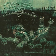 Cabal - Midian