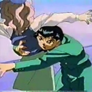 Yuu☆Yuu☆Hakusho: Mu Mu Hakusho - Nightmare Hakusho