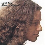 Carole King - Rhymes and Reasons